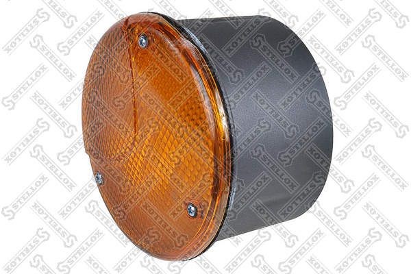 указатель поворота! зад. оранжевый \Iveco,MAZ 203 8890601SX STELLOX