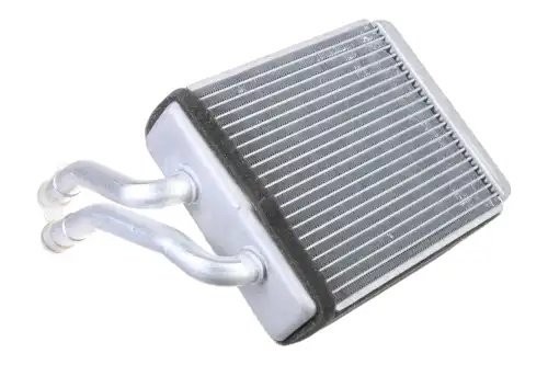 радиатор печки!\ Hyundai H100 97> Z19780 ZENTPARTS