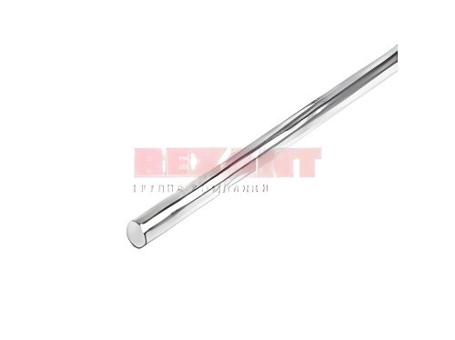 припой! пруток ПОС-40, D8мм, L400мм, 195+-10г, (олово 40%, свинец 60%)\ 09-3541 REXANT