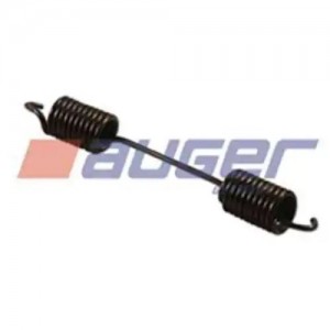 MERCEDES BENZ TRUCK 16-26 (>1996) внутренняя 53909 AUGER