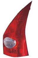 MEGANE '03-05 ФОНАРЬ ЗАДН ВНЕШН ПРАВ (УНИВЕРСАЛ) (DEPO) 5511966RUE DEPO