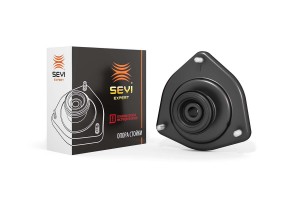 Опора поворотная для а/м ВАЗ 1118 "СЭВИ-ЭКСПЕРТ" (без подшипника) 1126 SEVI