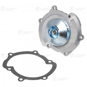 Насос водяной для а/м Opel Antara (06-)/Insignia (08-) /Cadillac SRX (04-) 2.8i/ LWP 0532 LUZAR