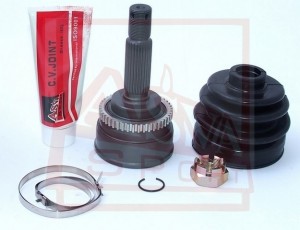 ШРУС НАРУЖНЫЙ 30x50x25 () ASVA [12] HY14A44 HY-14A44 ASVA