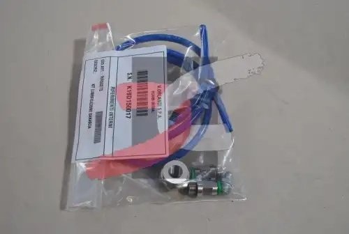 Ремкомплект системы смазки седла RR00273 ORLANDI