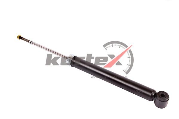 Амортизатор NISSAN TIIDA 0907- зад.газ. KSA229STD KSA229STD KORTEX