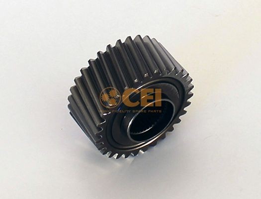 Шестерня редуктора бортового солнечная z=30 MAN F2000/TGA/TGS/TGX 157.232 CEI