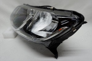 Фара левая Renault Logan 2 2014-2018 OEM0134FL OEMPARTS