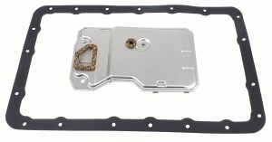 Фильтр АКПП с прокладкой поддона TOYOTA HILUX 2.7 97-05 JT21429K JT21429K AZUMI