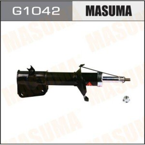 амортизатор передний правый газовый!\ Daihatsu Terios 1.3 98-01 G1042 MASUMA