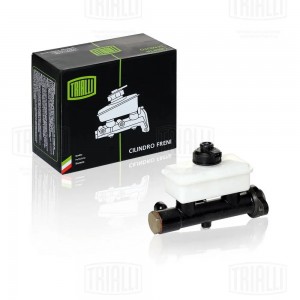 Цилиндр УАЗ торм глав УАЗ-3163 с бачком и датч /TRIALLI/ (3162-3505010) CF 062 TRIALLI