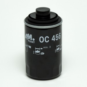 SKODA OCTAVIA (A5) (2004>) OC456 AM POINT