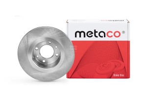 CITROEN C5 2001> 3060208 METACO