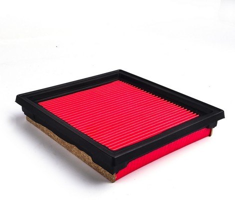 Фильтр воздушный  NISSAN 350 Z 3,5 2005 -   INFINITI EX/QX50 3,7 2013 -  A2018J A2018J JS ASAKASHI