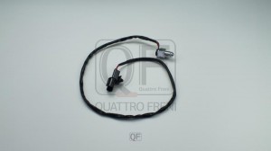 датчик вкл. полного привода!\ Mitsubishi L200/Pajero/Montero Sport 08> QF02B00006 QUATTRO FRENI