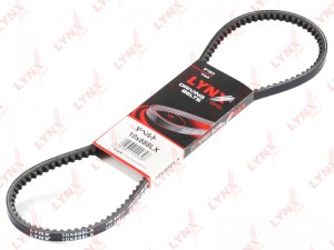Ремень клиновой 10X888LX LYNXAUTO