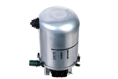 фильтр топливный!\ Nissan Qashqai/X-trail 1.5/1.6DCI 14> Z34805 ZENTPARTS