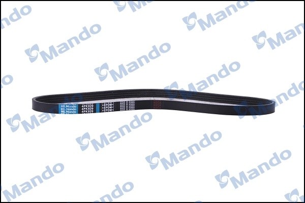 Ремень поликлиновый MB4PK829 MB4PK829 MANDO