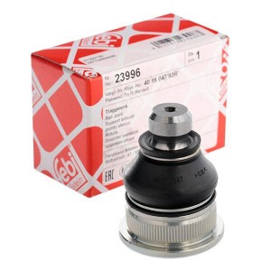Опора шаровая ЛАДА Largus RENAULT Logan,Megane 2,Scenic 2,Clio 3 нижняя левая/пр 23996 FEBI BILSTEIN