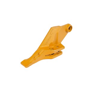 Бокорез ковша JCB 3CX,4CX,803 Plus,804 Super правый NSP NSP9AT332C4390 NSP
