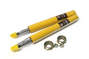 Патрон амортизатора передний (газовый) S433 HOLA