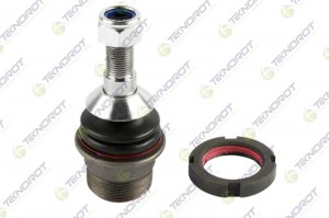 Опора шаровая MB ML W164/GL X164 пер.подв.нижн.лев/прав. TEKNOROT M-826 TEKNOROT