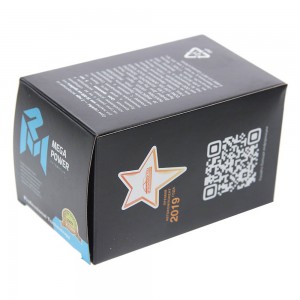 Фильтр масляный HYUNDAI i30 KIA Soul (1.4/1.6 CRDI) MEGAPOWER 100-23-112 MEGA POWER