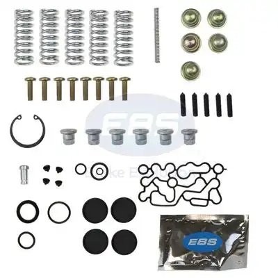 РМК защитного клапана Scania 2077974 EKWA81 EBS