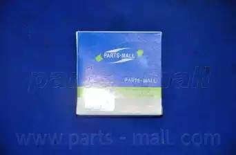 Ролик ремня приводного CHEVROLET LACETTI/AVEO 1.4/1.6  PSC-C003 PSC-C003 PMC PARTS MALL