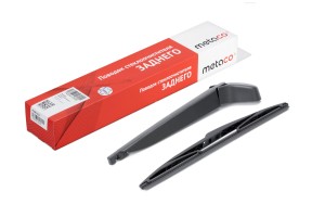 FORD FOCUS II (2006-2011) Metaco со щеткой 7002008 METACO