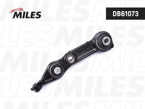 Рычаг передней подвески правый нижний задний MERCEDES BENZ W211 (LEMFORDER 29639 DB61073 MILES