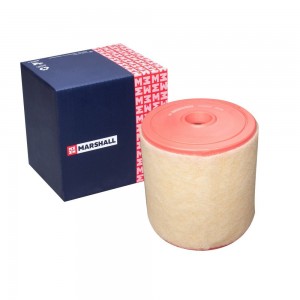 Фильтр воздушный Audi A7 4K 18-  A6 C8 18- MA5822 MA5822 MARSHALL