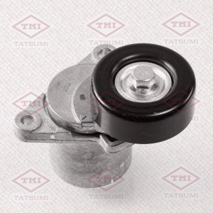 Натяжитель поликлин.ремня с роликом HYUNDAI Accent/Elantra/Getz/Grandeur/i30/Mat TFD1048 TATSUMI