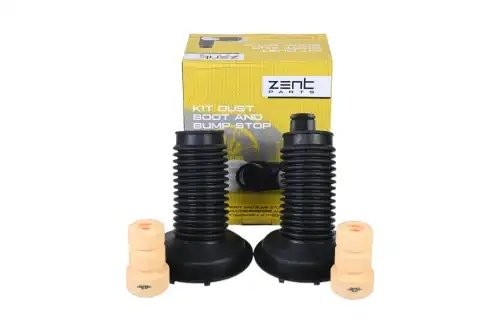 к-кт пыльник+отбойник передн.!2+2 шт Toyota RAV4 00> Z56850 ZENTPARTS
