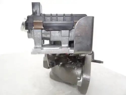 Турбокомпрессор 854800-5001W Garrett GTB1749V (787556-5017S, 787556-5016S, 17607 8548005001W GARRETT