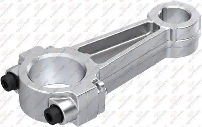 Шатун компрессора XF105 Шатун 01.390 YUMAK