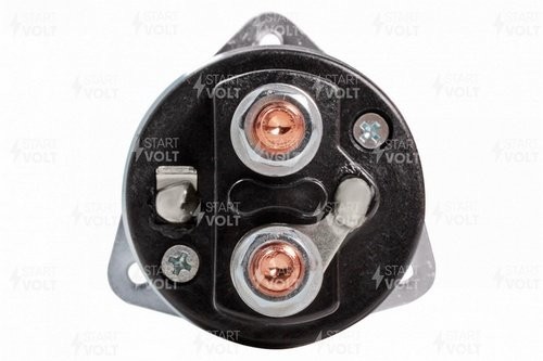 Реле втягивающее ВАЗ-2101-2107 Н/О STARTVOLT VSR 01011 START VOLT