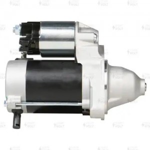 Стартер для а/м Toyota Land Cruiser Prado J120 (02-) 4.0i 1,5кВт (LSt 1914) LST 1914 START VOLT