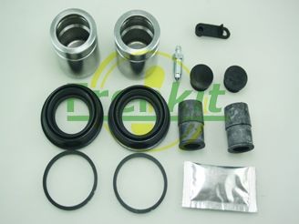 244939 Ремкомплект переднего суппорта (с поршнем) FORD Galaxy III/S-Max II all 2 244939 FRENKIT