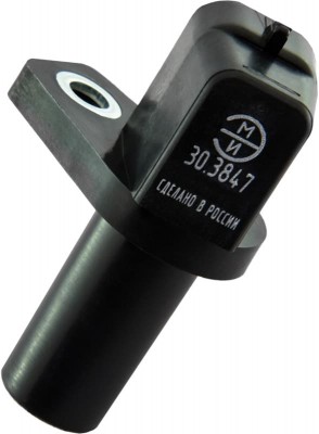 Датчик положения коленвала ВАЗ-2110-2112 ЭМИ 30.3847 EMI