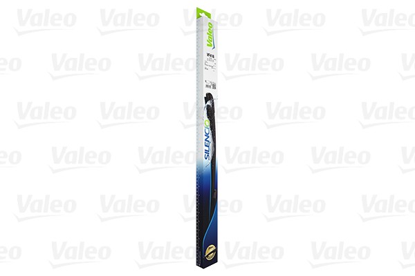 Щетка стеклоочистителя OPEL Zafira B 700/550мм комплект Silencio Xtrm VALEO 574329 VALEO PHC