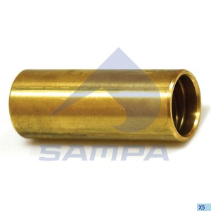 Втулка MAN M90 рессоры передней (25х30х78) SAMPA 020.122 SAMPA