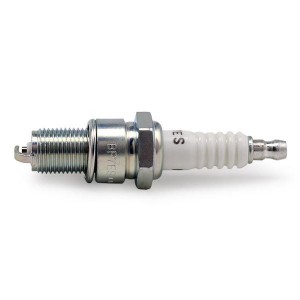 Свеча зажигания мото NGK 2412 NGK