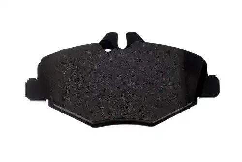 колодки дисковые передние!\ MB W211 2.0-2.4/2.0CDi/2.7CDi 02> Z07374 ZENTPARTS