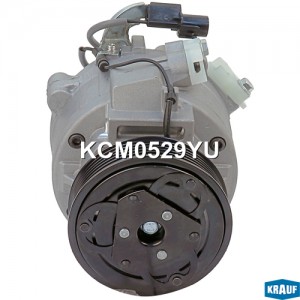 Компрессор кондиционера KCM0529YU KCM0529YU KRAUF