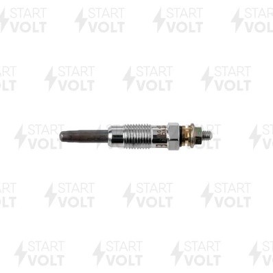 Свеча накаливания SSANGYONG Rexton (02-),Korando,Musso (662L) STARTVOLT GLSP 010 START VOLT