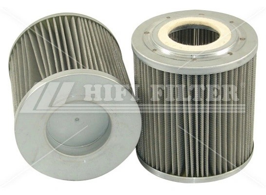 Гидравлический фильтр SH62167 SH62167 HIFI FILTER