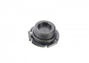 BMW 1-СЕРИЯ F20/F21 (2011>)\3-СЕРИЯ F30/F31 (2011> пластиковая оригинальная 11 13 7 605 018 BMW