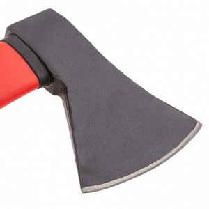 Топор 1.0кг универсальный фибергласовая ручка MATRIX 21649 MATRIX