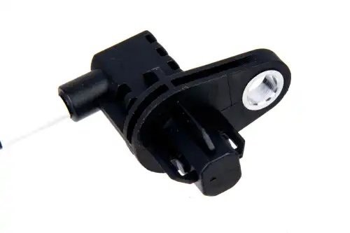 датчик ABS! передний левый\ KIA Cerato 1.6-2.0 04> ZENTPARTS Z03245 ZENTPARTS